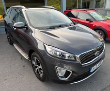 Kia Sorento 2015
