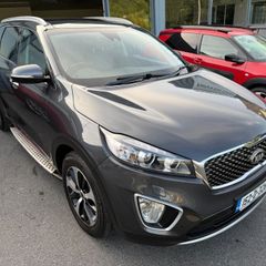 Kia Sorento 2015