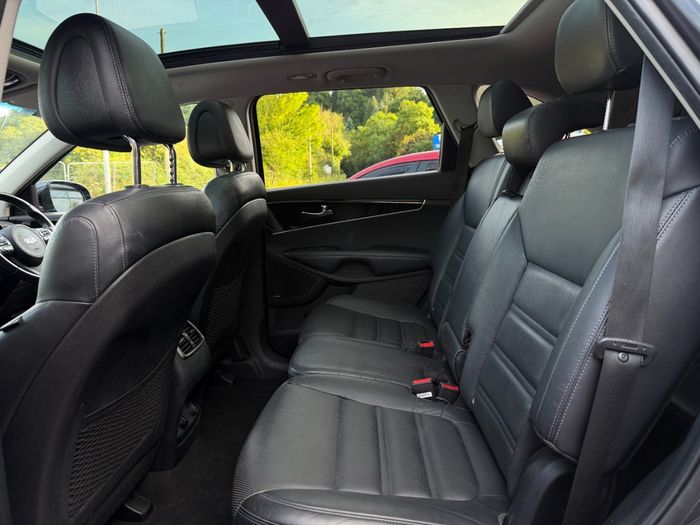 Kia Sorento 2015