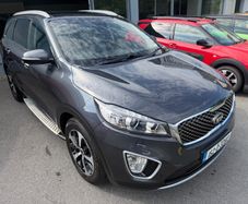 Kia Sorento 2015