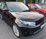 Land Rover Discovery 2018