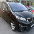Peugeot Traveller 2021
