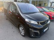 Peugeot Traveller 2021