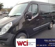 Renault Master 2018