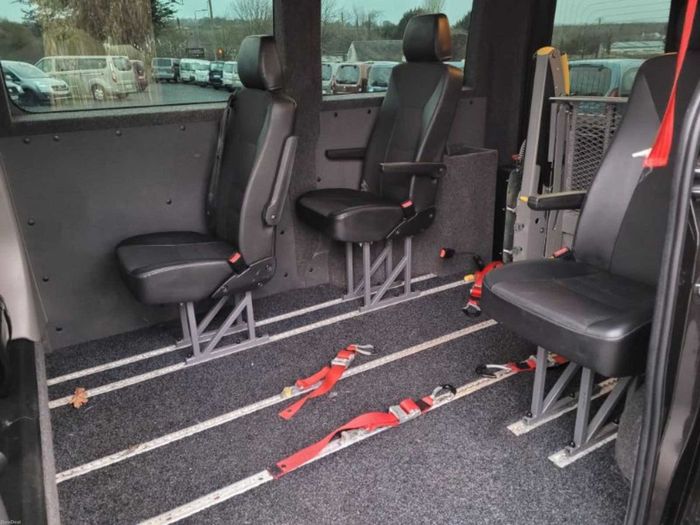 Renault Master 2018