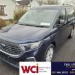 Ford Transit Connect 2025