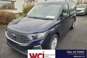 Ford Transit Connect 2025