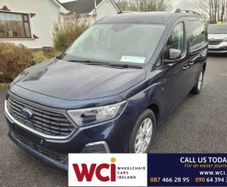 Ford Transit Connect 2025