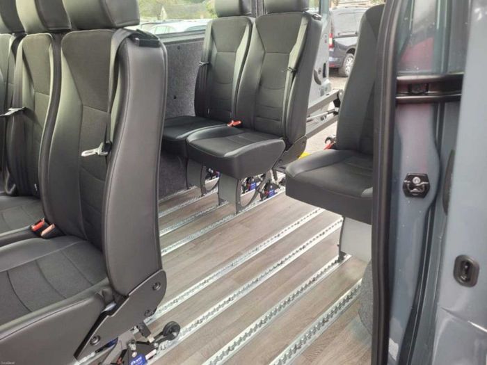 Renault Master 2026