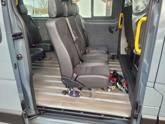 Renault Master 2026