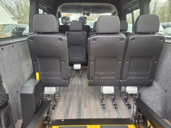 Renault Master 2026
