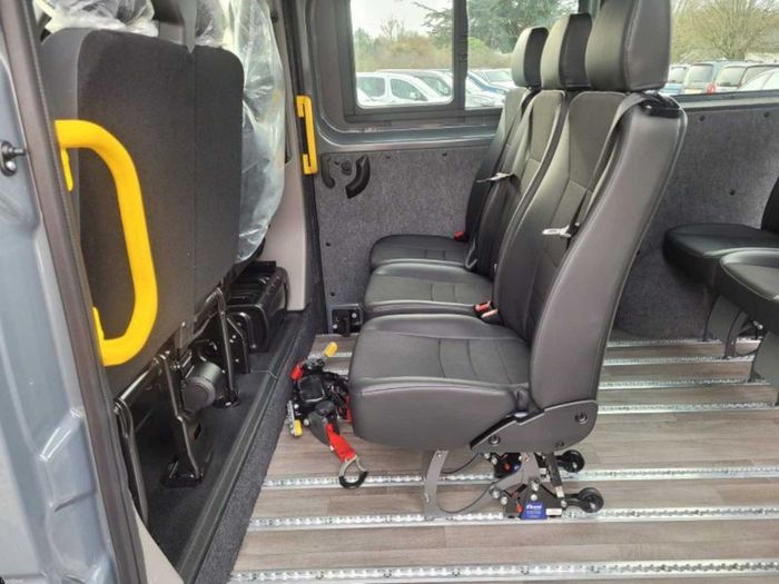 Renault Master 2026