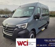 Renault Master 2026