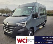 Renault Master 2026