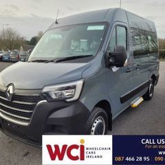 Renault Master 2026