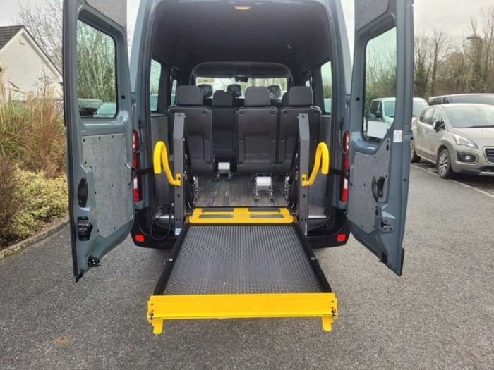 Renault Master 2026