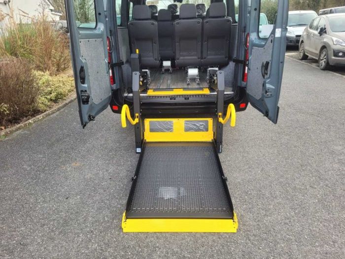 Renault Master 2026