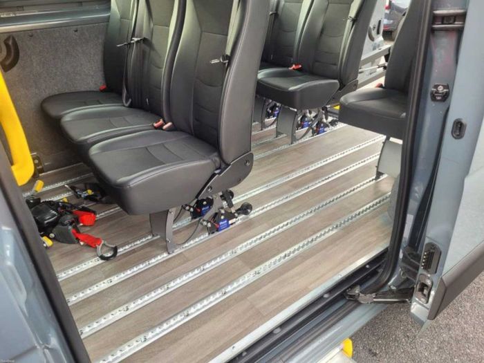Renault Master 2026