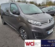 Citroen Spacetourer 2022