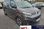 Citroen Spacetourer 2022