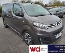 Citroen Spacetourer 2022