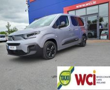 Citroen Berlingo 2024