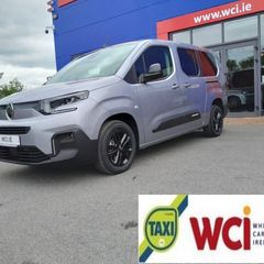 Citroen Berlingo 2024