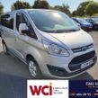Ford Tourneo Custom 2017