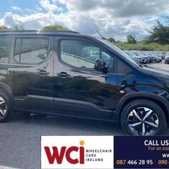 Peugeot Rifter 2026