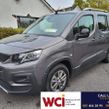 Peugeot Rifter 2022