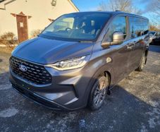 Ford Tourneo Custom 2026