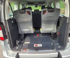 Volkswagen Caddy 2025