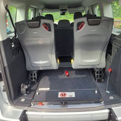 Volkswagen Caddy 2025