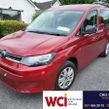 Volkswagen Caddy 2026