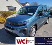Peugeot Rifter 2026
