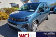 Peugeot Rifter 2026