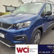 Peugeot Rifter 2023