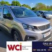 Peugeot Rifter 2022