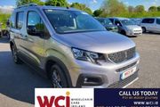 Peugeot Rifter 2022