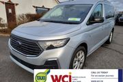 Ford Transit Connect 2026