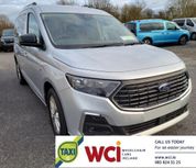 Ford Transit Connect 2025