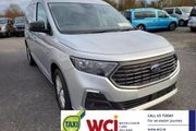 Ford Transit Connect 2025
