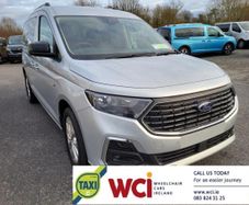 Ford Transit Connect 2025