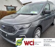 Ford Transit Connect 2025
