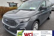 Ford Transit Connect 2025