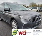Ford Transit Connect 2025