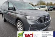 Ford Transit Connect 2025