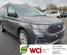 Ford Transit Connect 2025