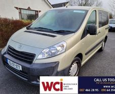 Peugeot Expert 2015