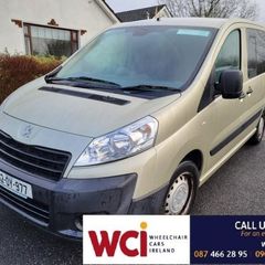 Peugeot Expert 2015